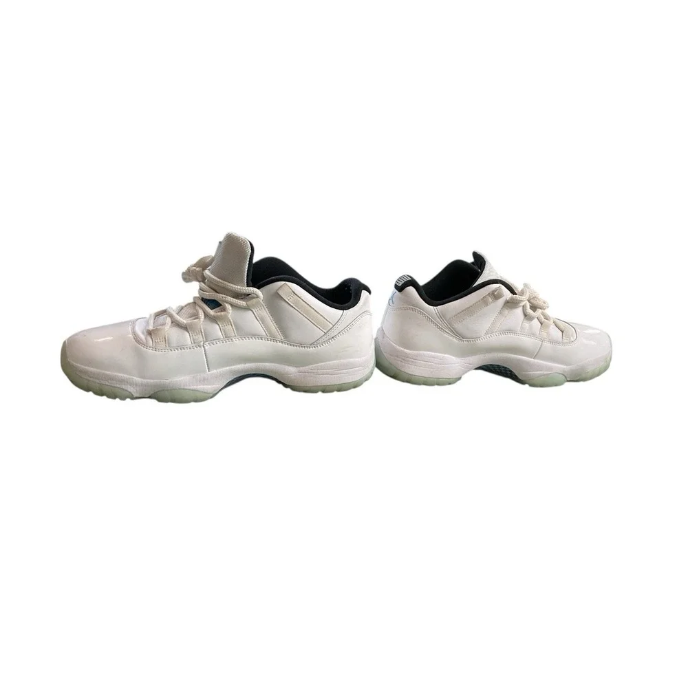 Nike Air Jordan‎ 11 Retro Low Legend Blue Size 10